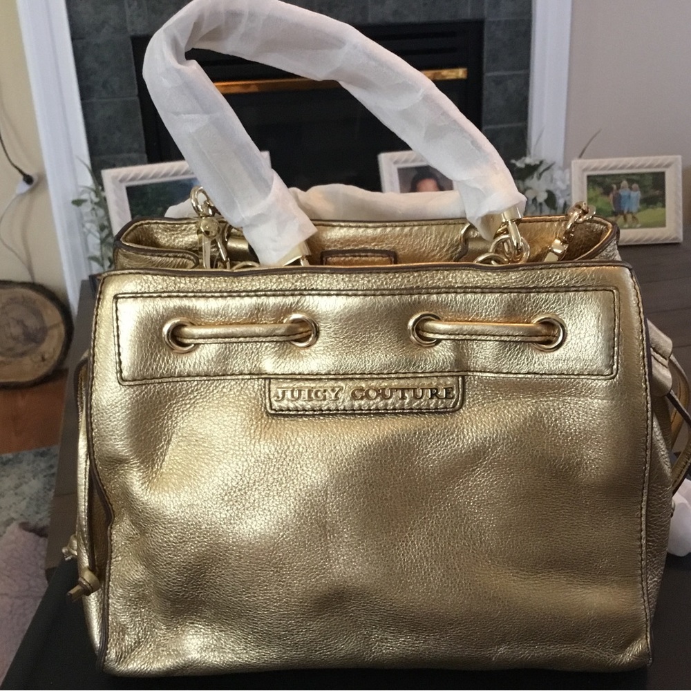 Juicy Coulture Bag